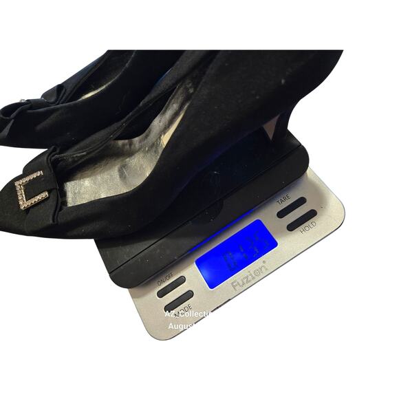 Caparros 7.5B heels - Picture 11 of 11